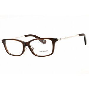Burberry EYEGLASSES BE2414D-4116-55 New with case